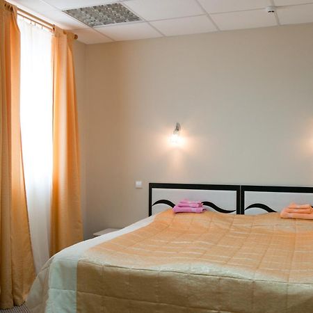 Avenue Hotel Zaslawye 외부 사진