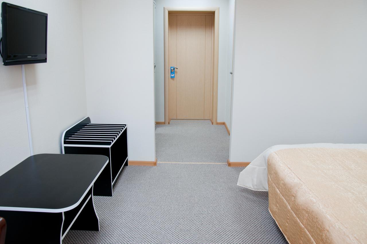 Avenue Hotel Zaslawye 외부 사진