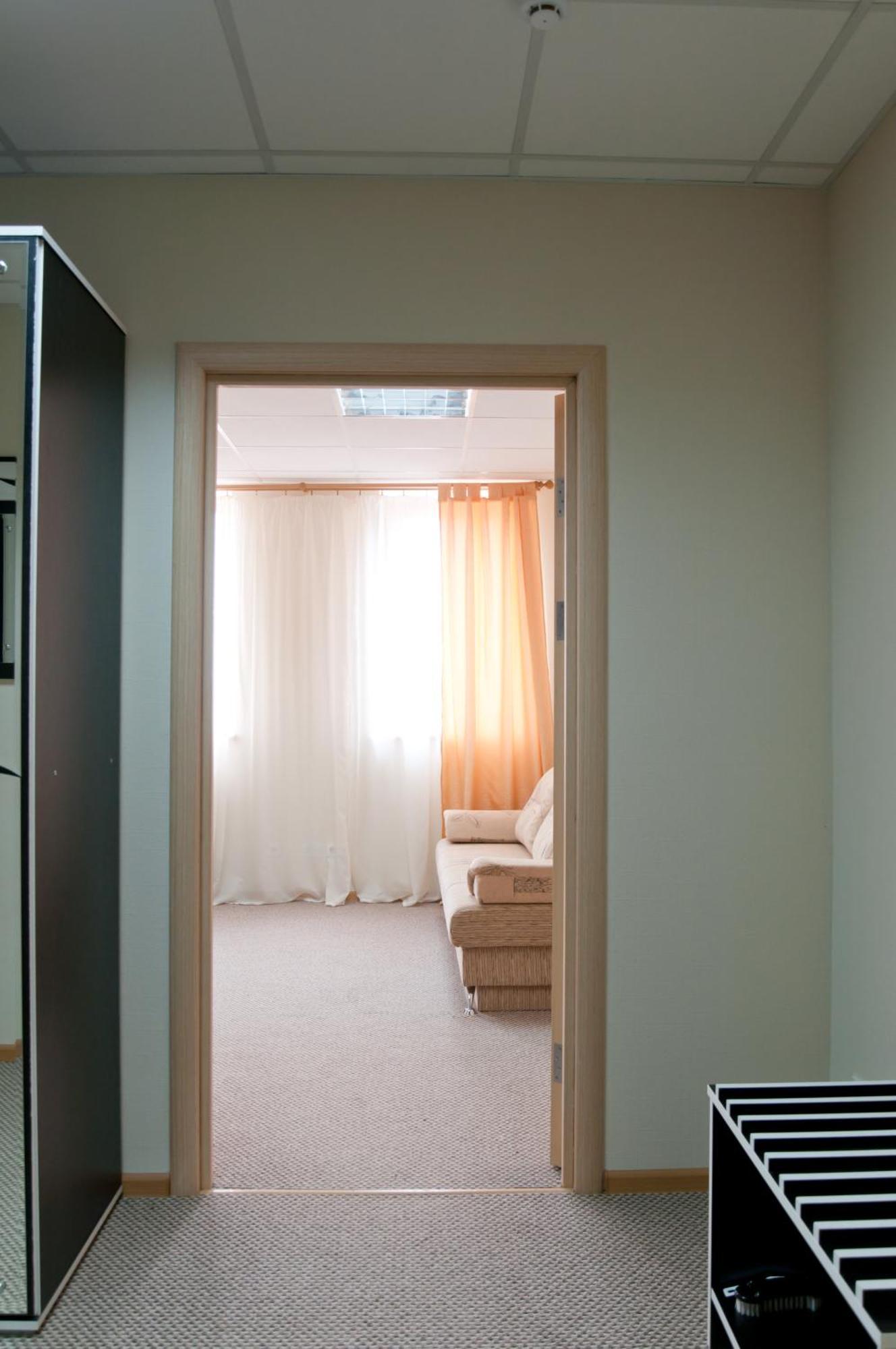 Avenue Hotel Zaslawye 외부 사진