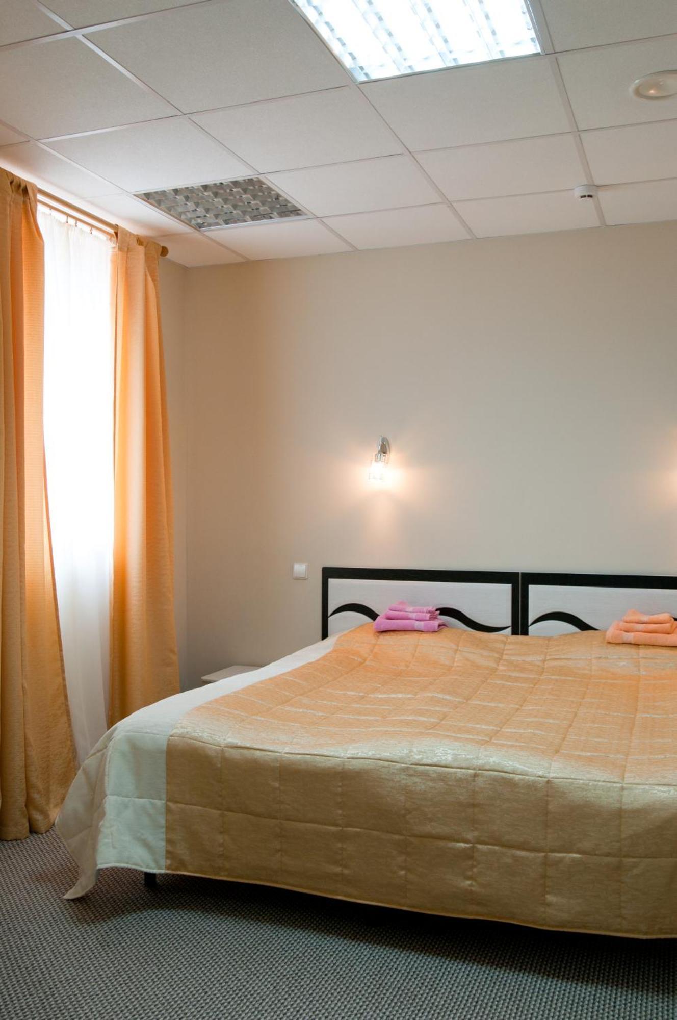 Avenue Hotel Zaslawye 외부 사진