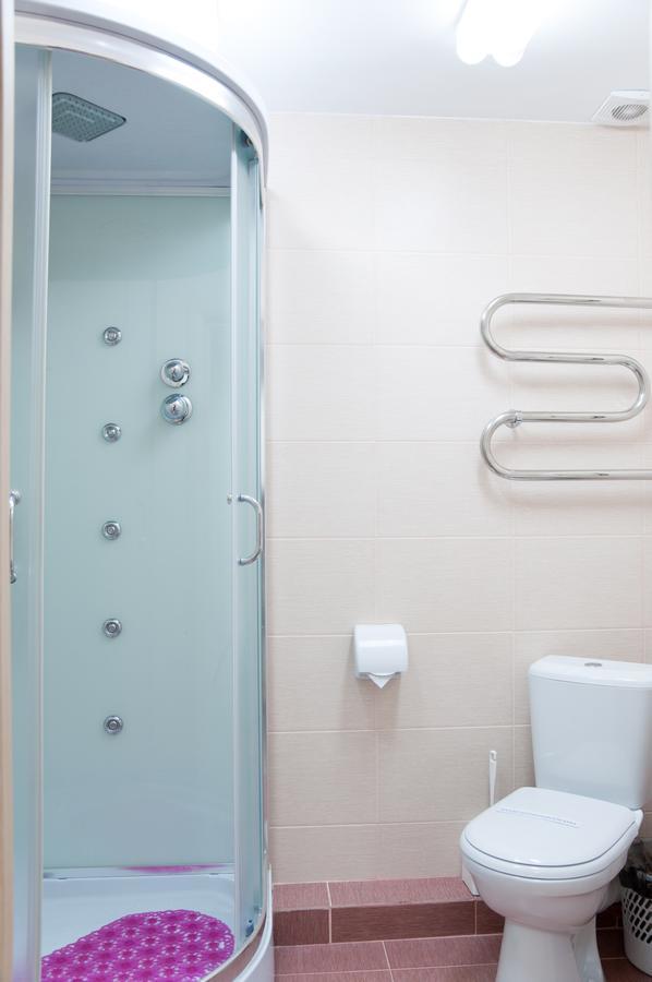 Avenue Hotel Zaslawye 외부 사진