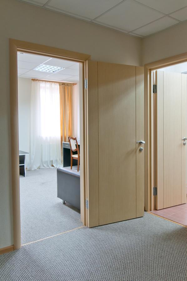 Avenue Hotel Zaslawye 외부 사진