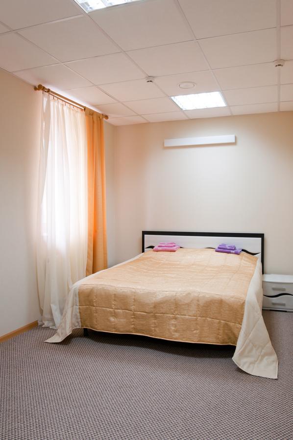 Avenue Hotel Zaslawye 외부 사진