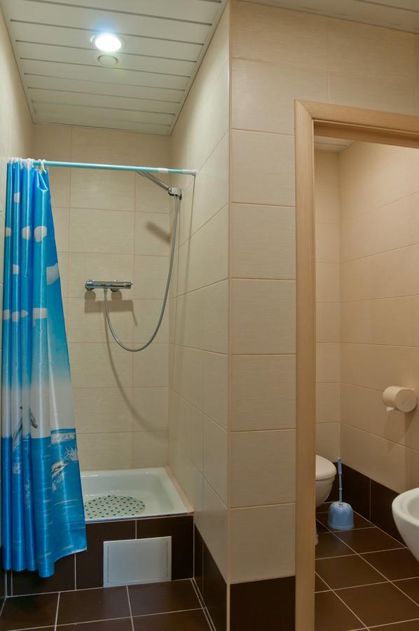 Avenue Hotel Zaslawye 외부 사진